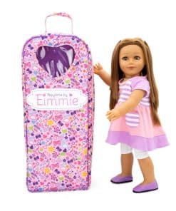 Muñeca Playtime by Eimmie de 18 pulgadas - Muñeca con