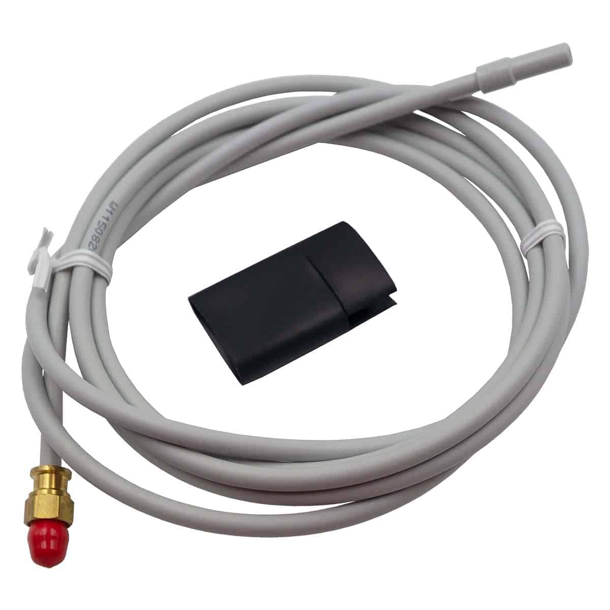 Kit de tubo de entrada de filtro de agua para refrigerador