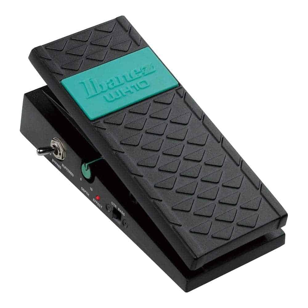Pedal Wah Ibanez WH10 V3