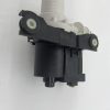 Bomba de desagüe compatible con lavadora GE Edgewater Parts