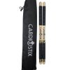 Par de Baquetas de CardioStix de 8.5oz con Doble Agarre de