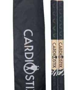 CardioStix 8.5oz Bundle Highest-Weighted -co Cebra)