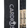 CardioStix 8.5oz Bundle Par de Mayor Peso con Doble Agarre