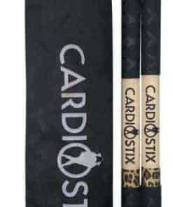 CardioStix 8.5oz Bundle Par de Mayor Peso con Doble Agarre