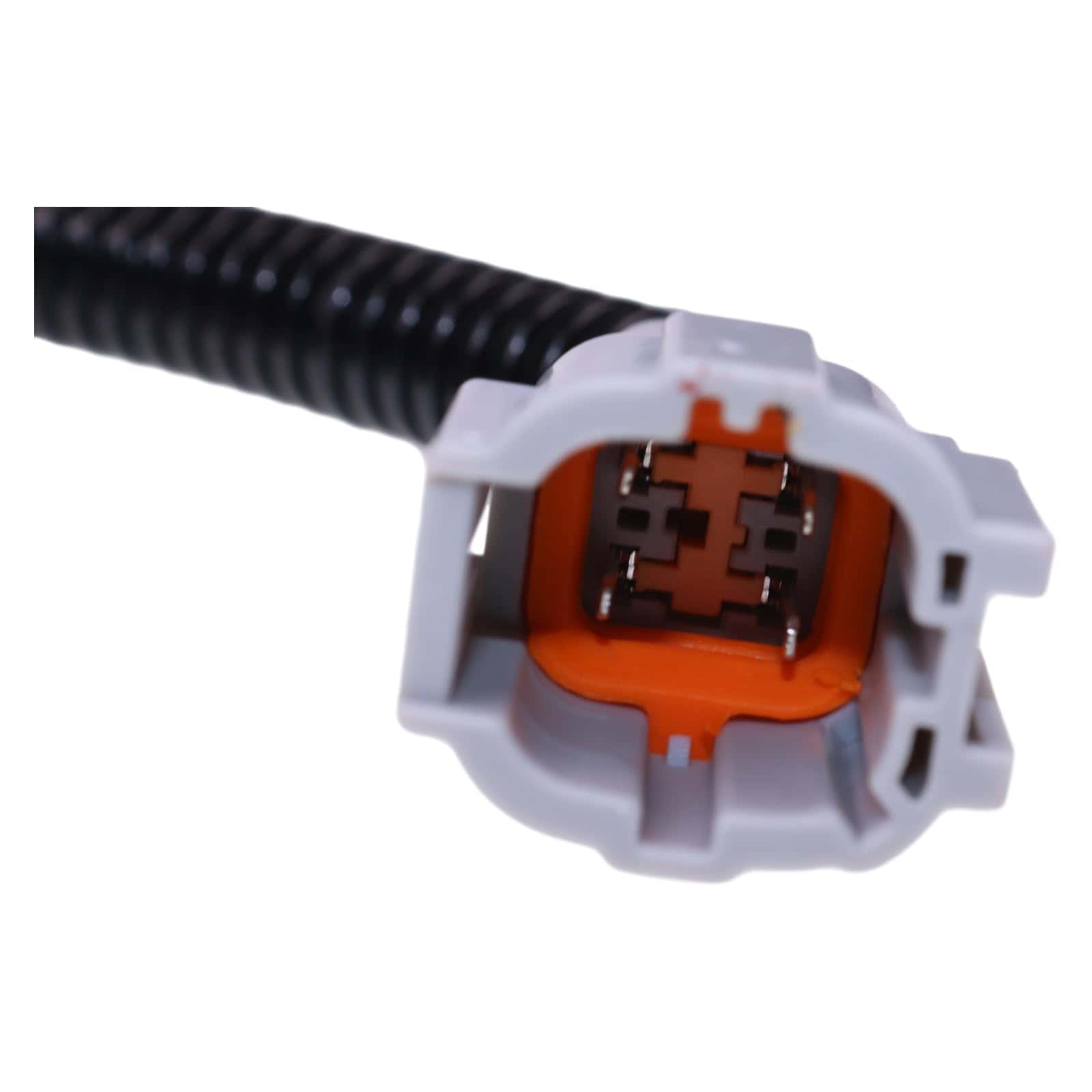 Bobina de Válvula Solenoide 12V 91A28-30010 91A28-10010 con - Imagen 7