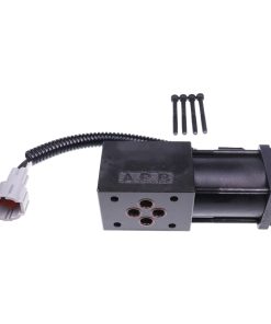 Bobina de Válvula Solenoide 12V 91A28-30010 91A28-10010 con