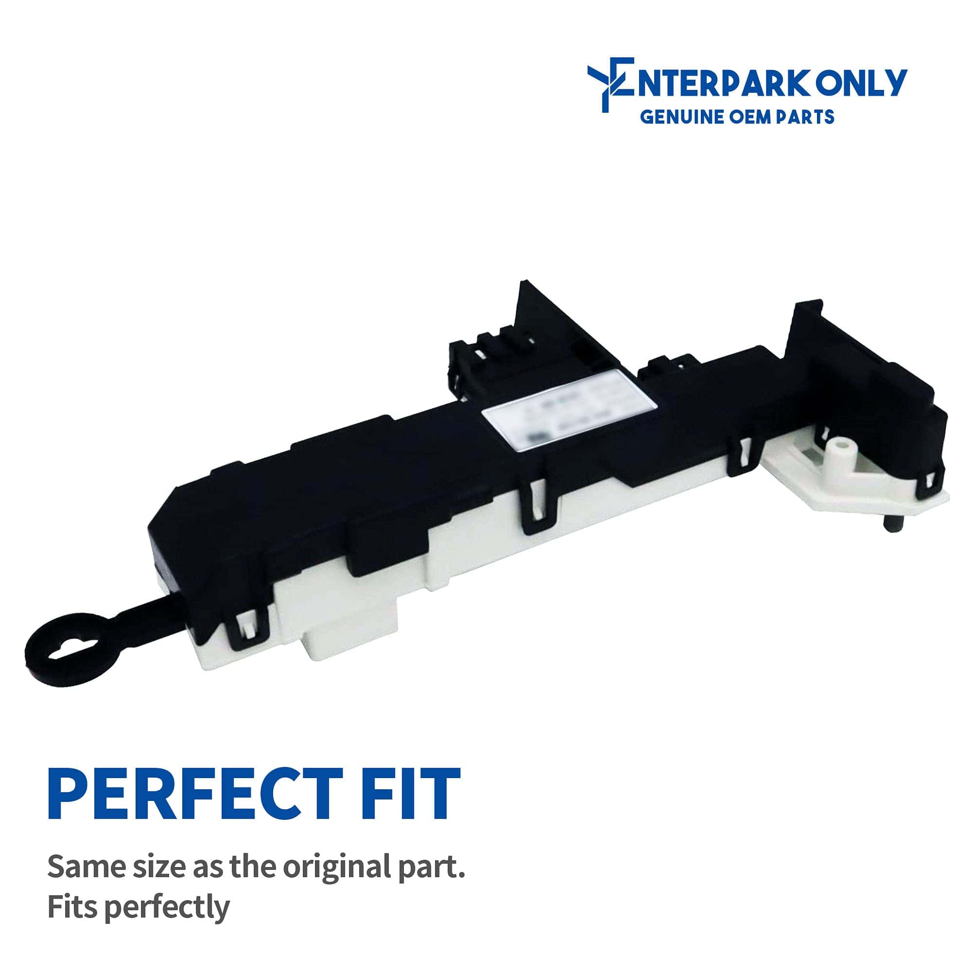 Enterpark DC34-00024B Interruptor de Bloqueo de Puerta de - Imagen 4