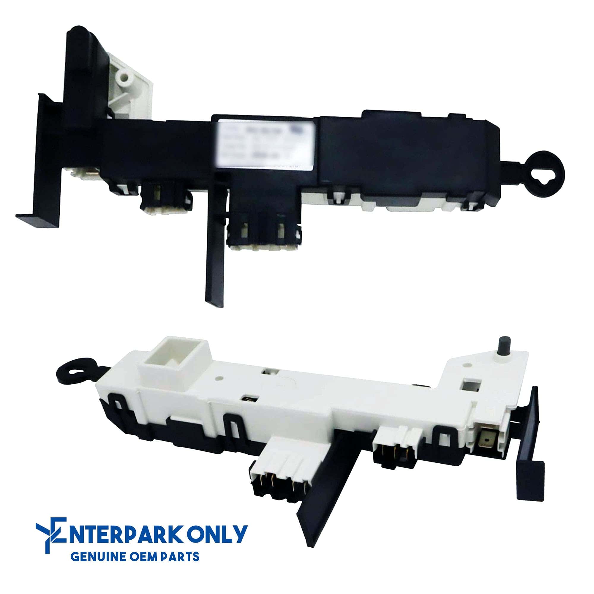 Enterpark DC34-00024B Interruptor de Bloqueo de Puerta de - Imagen 5