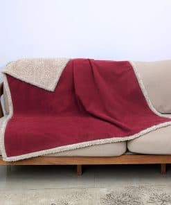 Manta Impermeable Catalonia para la Intimidad en Pareja,