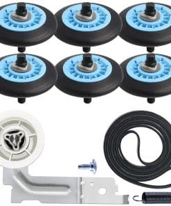 Kit de Reparación Mejorado para Secadora MONKEMON