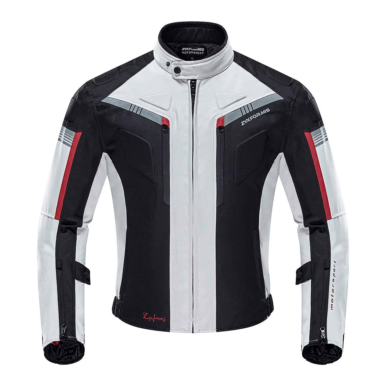 Chamarra de moto Motocicleta Impermeable Cortavientos Gear