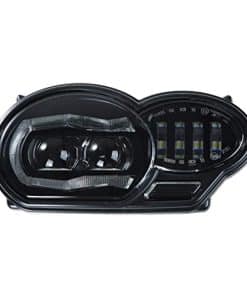 Ensamblaje de Faro LED CPOWACE para R1200GS, Lámpara