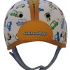 Casco de seguridad para bebé SafeheadBABY ganador de