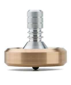 Trompo de Alto Rendimiento DjuiinoStar, Gira por Siempre