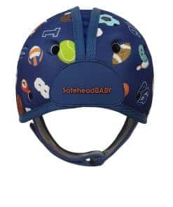 Cascos de seguridad para bebés SafeheadBABY - Premiado