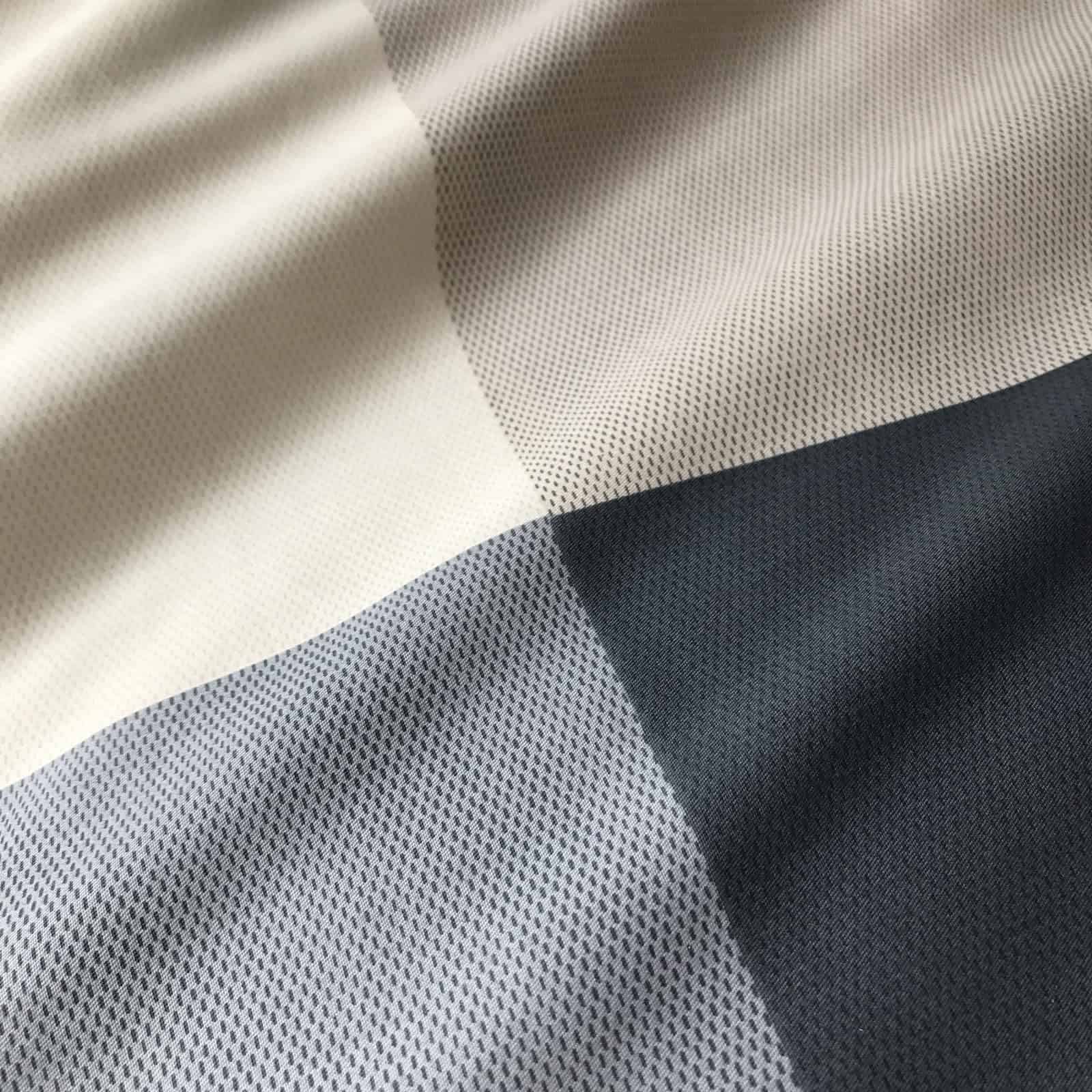 Funda de Edredón a Cuadros CottonLife Individual, 100% - Imagen 8