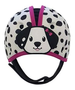 Casco de Seguridad para Bebés SafeheadBABY Ganador de