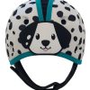 Casco de seguridad infantil SafeheadBABY galardonado Casco