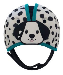 Casco de seguridad infantil SafeheadBABY galardonado Casco