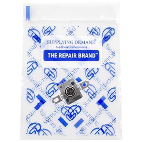 Supplying Demand 137539200 134711500 Fusible térmico de - Imagen 5