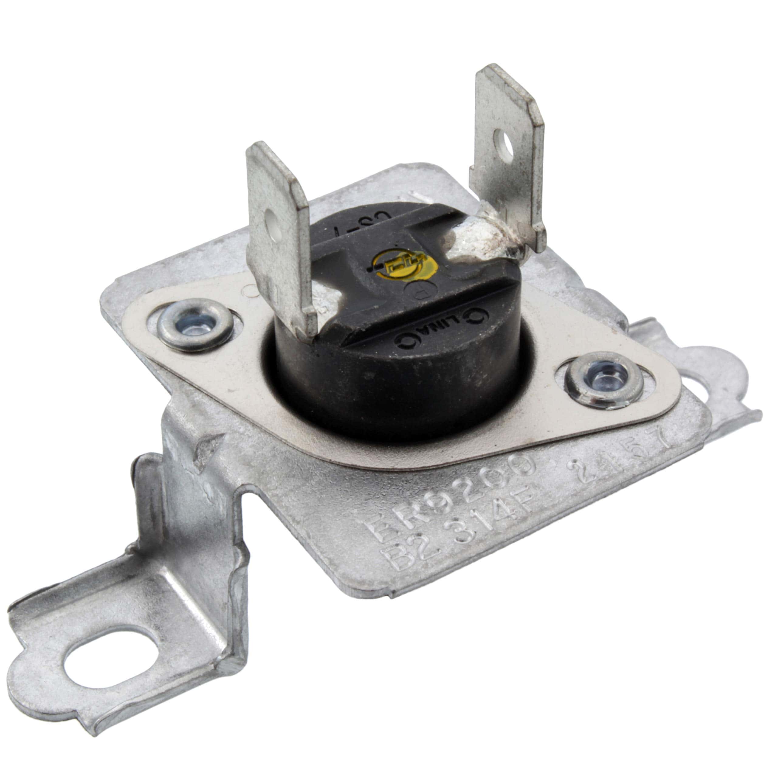 Supplying Demand 137539200 134711500 Fusible térmico de