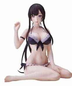 Figura Anenarumono: Chiyo a Escala 1/6