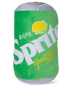 Almohada de peluche suave Mark Feldstein & Associates