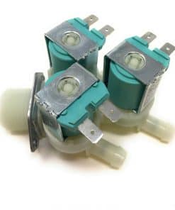 Válvula de Lavadora OEM DC62-00142G