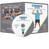 DVD de Ejercicios de Fuerza de Grow Young Fitness para