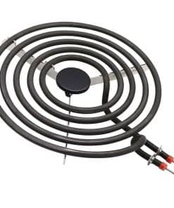 Quemador de Rango Eléctrico 316442301 compatible con