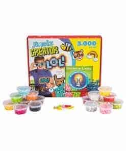Fat Brain Toys Jixelz Creator - Kit de manualidades de