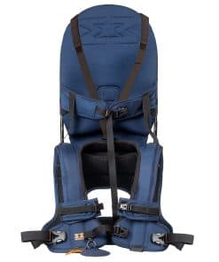 MiniMeis G4 - Portador de hombros para niños ligero - Hecho