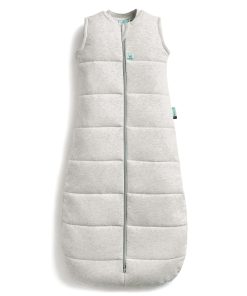 Saco de dormir ergoPouch 2.5 Tog Winter Jersey - Saco de