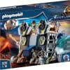 Fortaleza Móvil Playmobil Novelmore