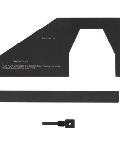 Juego de sincronización de 3 piezas compatible con todos