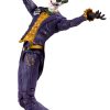 Figura de Acción DC Multiverse Batman: Arkham Asylum The