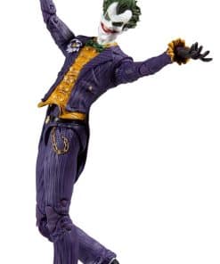 Figura de Acción DC Multiverse Batman: Arkham Asylum The