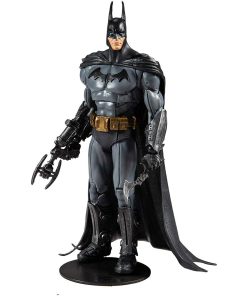 Figura de Acción de Batman de 7" de DC Multiverse: Arkham
