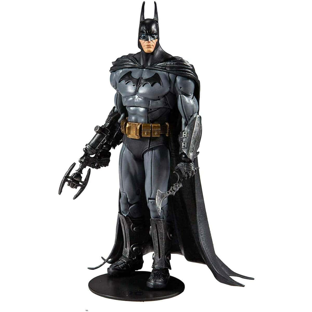 Figura de Acción de Batman de 7" de DC Multiverse: Arkham