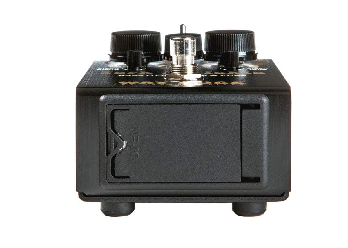 Pedal de Efectos de Guitarra Way Huge Smalls Pork & Pickle - Imagen 6