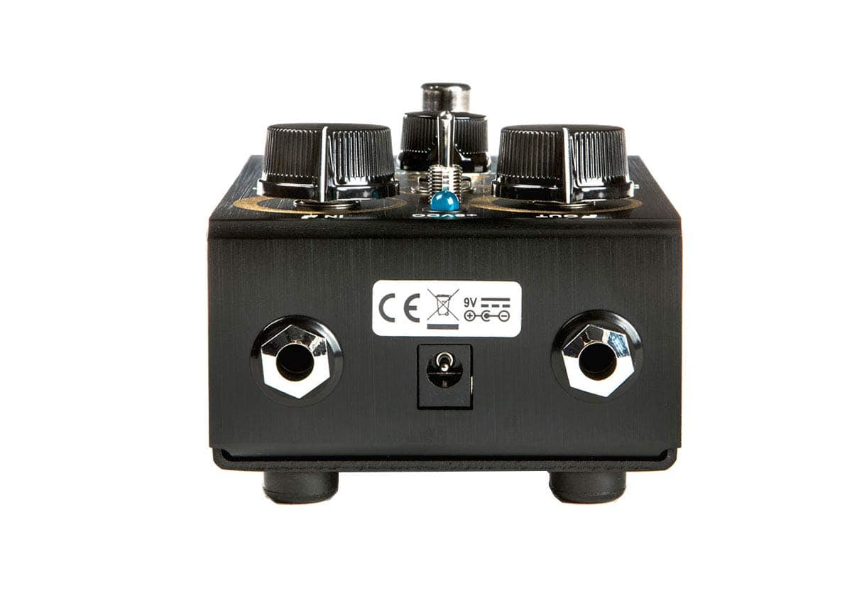 Pedal de Efectos de Guitarra Way Huge Smalls Pork & Pickle - Imagen 5