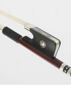 Arco para Viola Pernambuco de Tamaño Completo Palo Fuerte