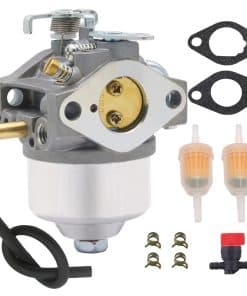 Carburador AM122006 para Gator 4x2 Compatible con AM18740