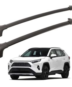 Barras transversales de techo TUNTROL para Toyota RAV4