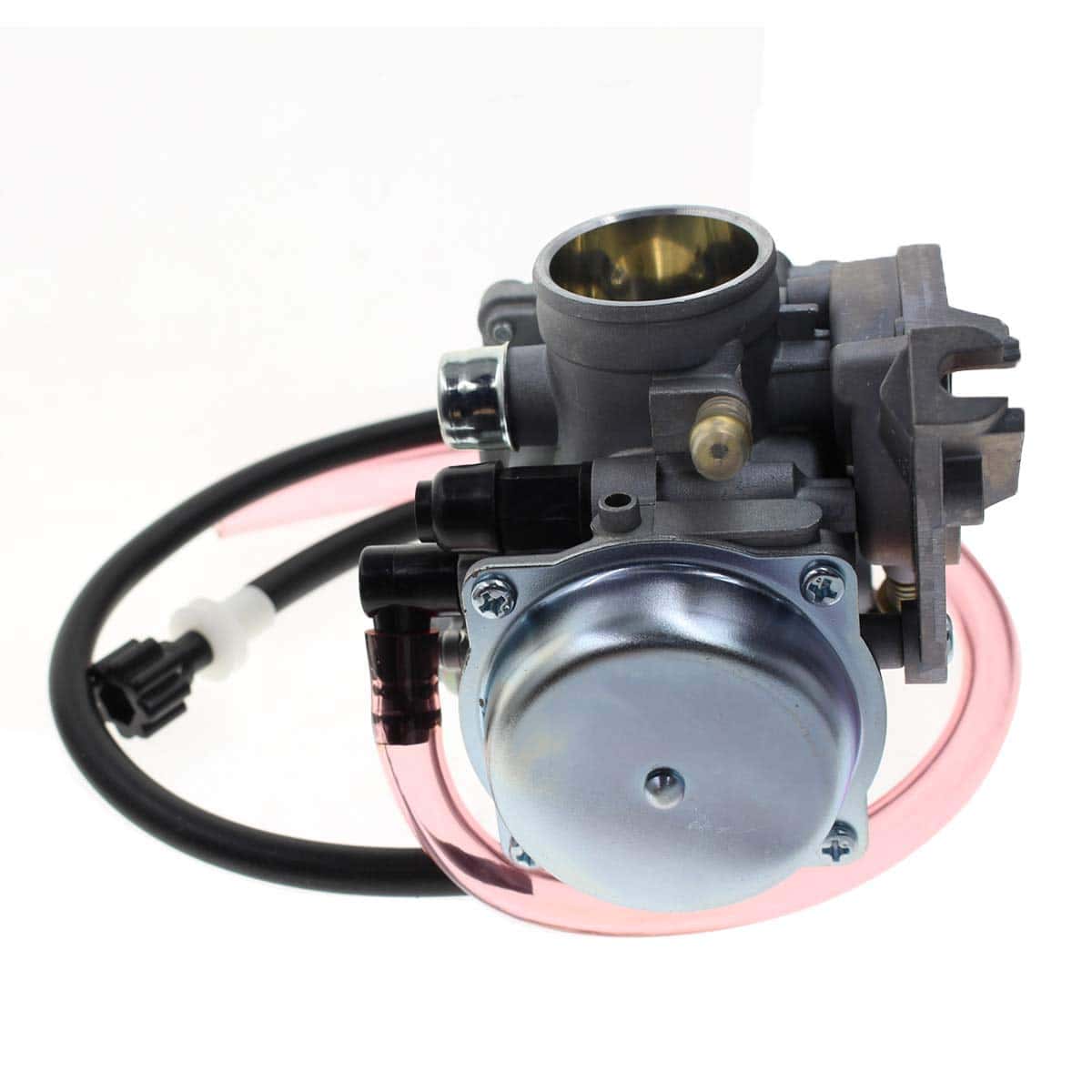 Carburador Carbhub 13200-38F2V para Suzuki LTA400 LTA400F - Imagen 8