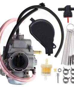 Carburador Carbhub 13200-38F2V para Suzuki LTA400 LTA400F