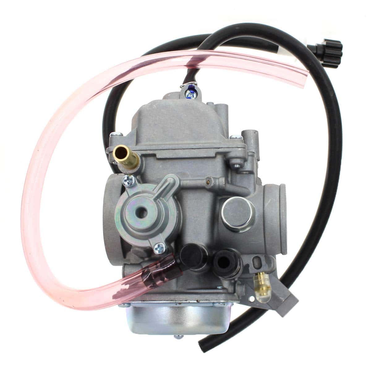 Carburador Carbhub 13200-38F2V para Suzuki LTA400 LTA400F - Imagen 6