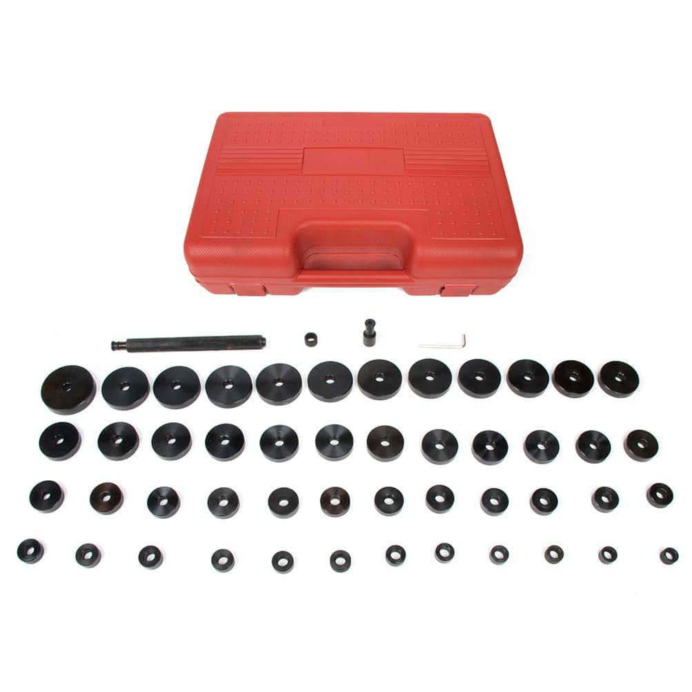 Conjunto de herramientas SCITOO de 52 piezas para - Imagen 3