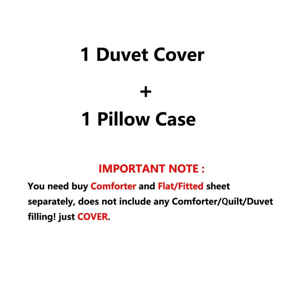 Juego de Funda nórdica Sunflower para Cama Individual para - Imagen 8