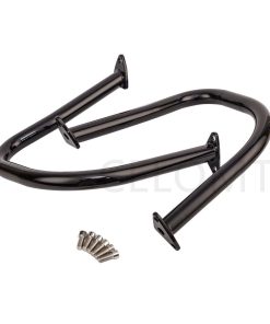 Barras Traseras para Motocicleta Saddlebag Crash Bars